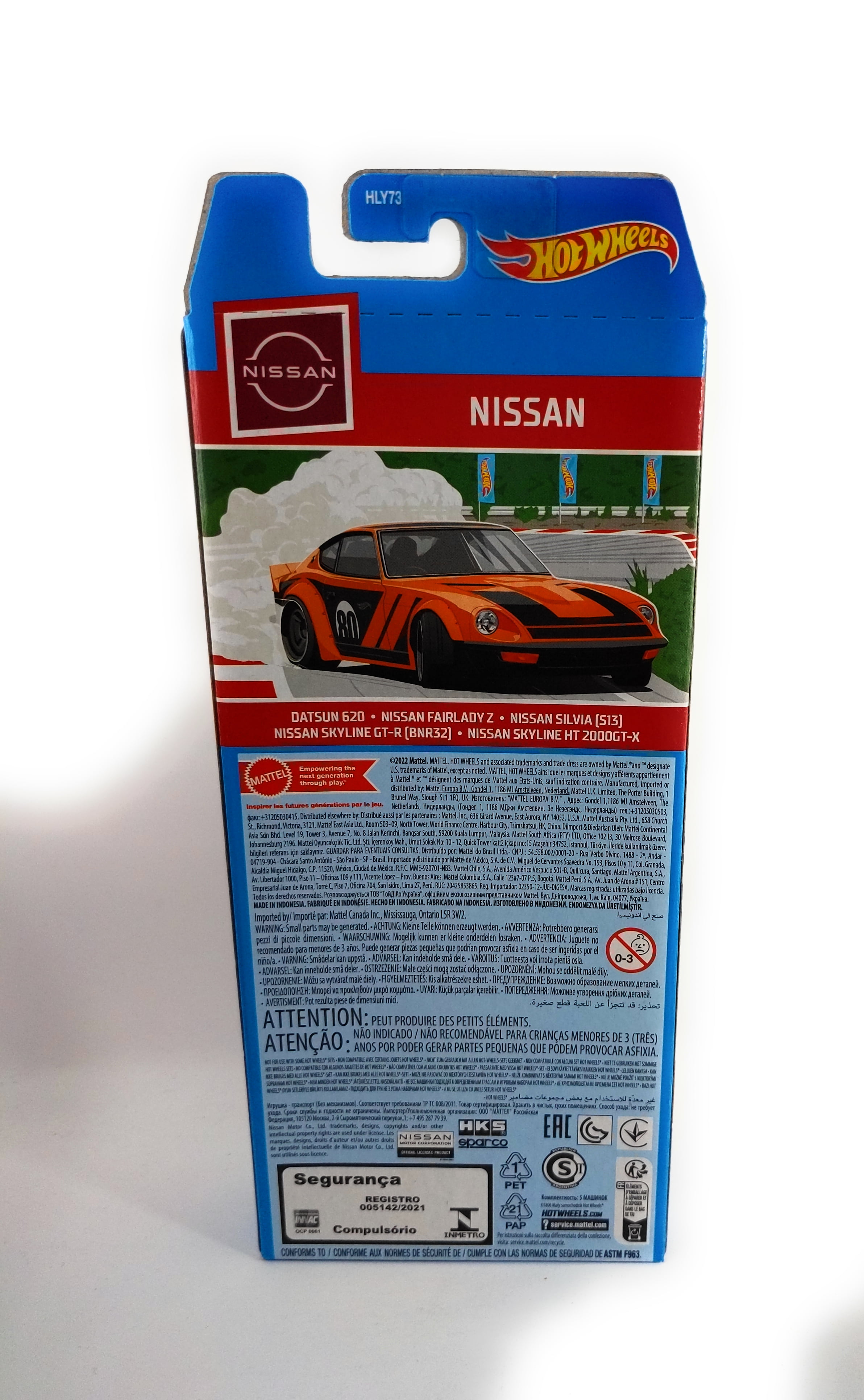 Hot wheels nissan series new arrivals