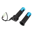 thumbnail image 1 of Compatible for Electric Tricycles, Ergonomic Grip Design Universal Electric Scooter/Bike Throttle Handle, 1 of 8