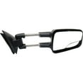 thumbnail image 5 of Manual Towing Mirror For 99-06 Chevy Silverado 1500 Right Dual Glass Manual Fold, 5 of 5