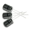1000uF 10V 105C Radial Electrolytic Capacitor 8x11mm