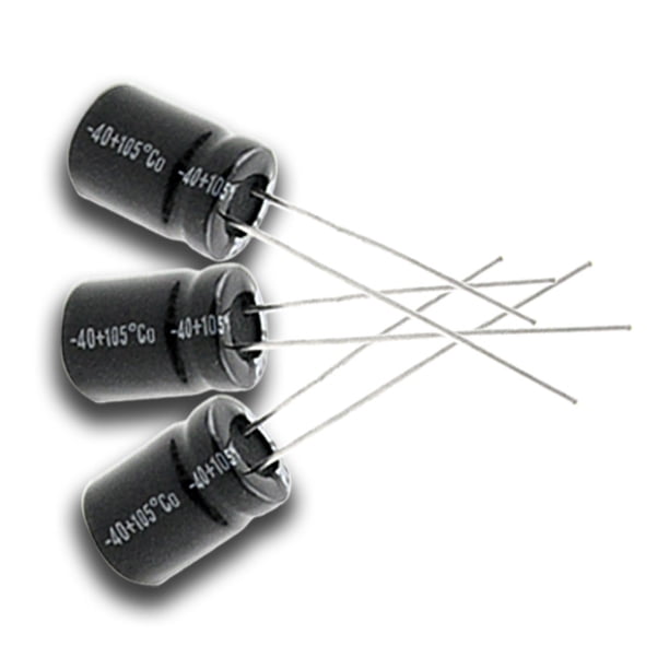 1000uf 10v конденсатор