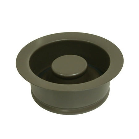 - Kingston Brass Made to Match 3.5'' Garbage Disposal Flange