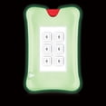 thumbnail image 3 of nabi Jr. Bumper with Stylus Glow-N-Dark, 3 of 3