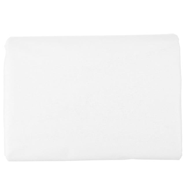LOLIPPYY 1Pack Embroidery Interfacing Iron-On Interlining Fabric for DIY Enthusiasts and Handmade Project Makers