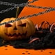 thumbnail image 4 of Simulación de 2m Halloween Diseño de la cadena de plástico Decoración Decoración de la cadena de barrera Props Accesorio de disfraces, 4 of 7
