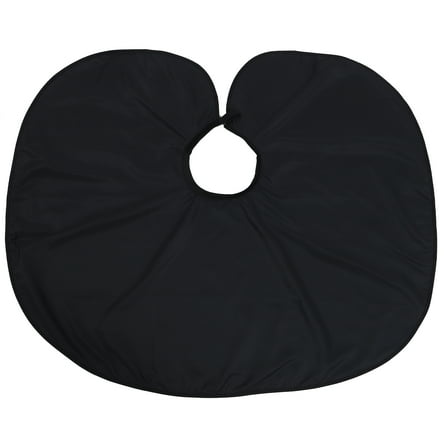 Barber Cape Hairdressing Shawl Salon Supply Apron Cosmetic Aldult Pongee