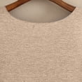 thumbnail image 4 of HomeGardon Clearance!Tank Tops for Women 2025,Undershirts Tank Tops Solid Color Round Neck Sleeveless Bottom Shirt Versatile, 4 of 6