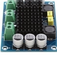 thumbnail image 4 of DC12-26 V XH-M542 Amplificador De Potencia Digital Mono 100W En TPA3116D2 Amplificadores De Audio Digital SM SunniMix Amplificador de audio de potencia digital, 4 of 8