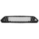 thumbnail image 3 of Mesh Grille Front Upper Mesh Grille Air Intake Grill Protection Fit For Ford Mustang 2018-2020 ANGGREK Front Bumper Grille, 3 of 8