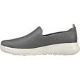 thumbnail image 2 of Skechers Slip on Sneakers for Women, Gowalk Joy Walking Shoes, Breathable Mesh, 5gen Cushioning, 2 of 5
