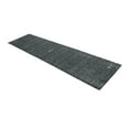 thumbnail image 3 of Magic Rugs Charcoal Tribal Gabbeh Modern Runner Rug, 3' x 10', 3 of 12