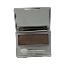 Clinique All About Shadow Soft Shimmer Single Eye Shadow 1C Foxier .06 Ounce