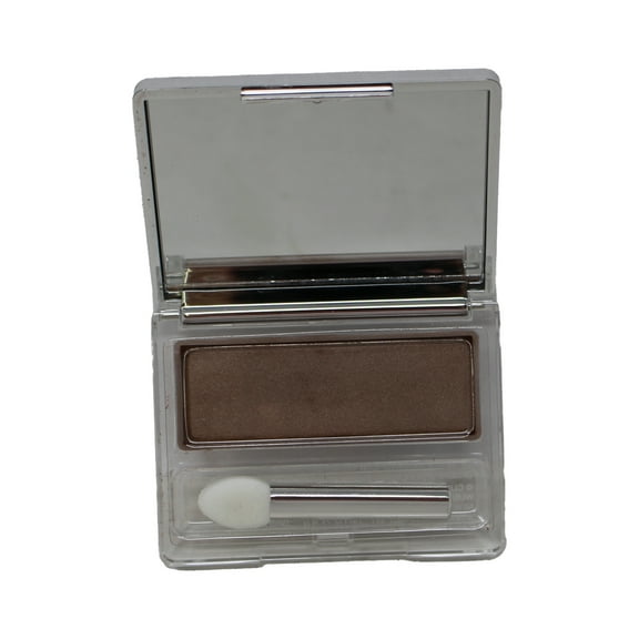 Clinique All About Shadow Soft Shimmer Single Eye Shadow 1C Foxier .06 Ounce
