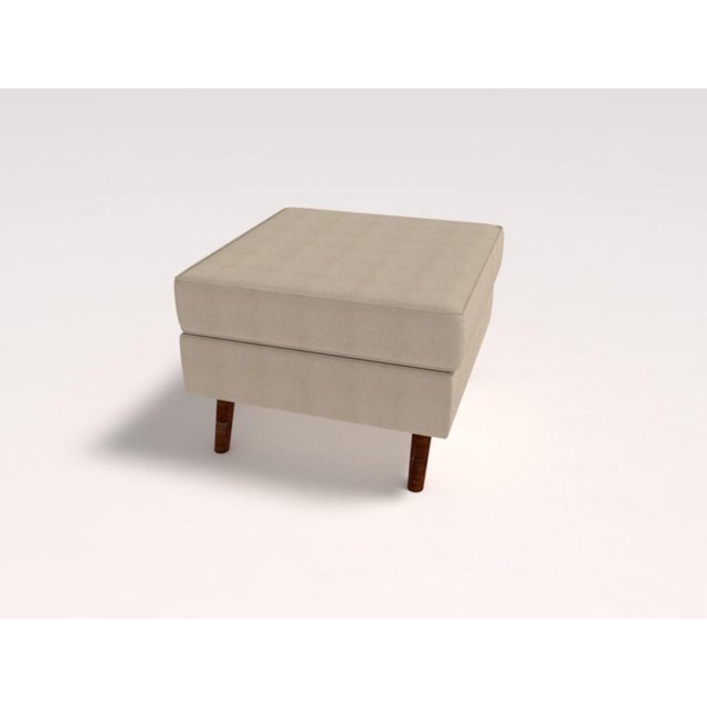 Taburete Jadis Sofamatch beige
