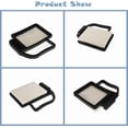 thumbnail image 2 of Air Filter Tune Up Kit Replacement for Kohler Cub Cadet LT1042 LT1045 19HP Engine, 2 of 4