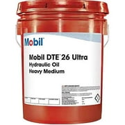Mobil DTE 26 Ultra Gallon 5 Gal