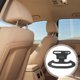 thumbnail image 2 of BRIGHTFUFU Perchero para ropa de coche, reposacabezas, percha para abrigos, percha para asiento trasero de vehículo, percha para respaldo de asiento de coche, 2 of 7