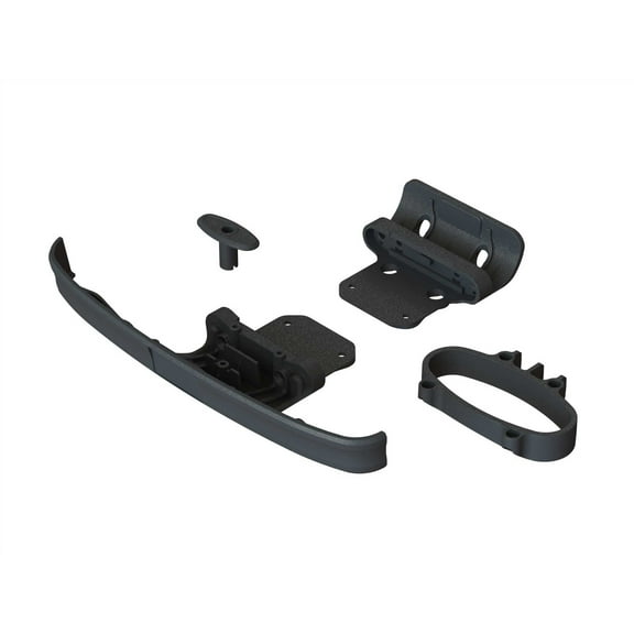 ARRMA Bumper and Skids ARA320556 Elec Car/Truck Replacement Parts