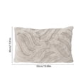 thumbnail image 3 of Funda de almohada con estampado de un solo lado, funda de cojín para sofá, sala de estar, funda de almohada decorativa, decoraciones adecuadas para sofá y dormitorio, 3 of 6