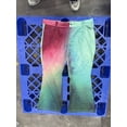 thumbnail image 6 of AKEGAMN Loose Fashion Printed Casual Pants, Black S-5XL, 6 of 6