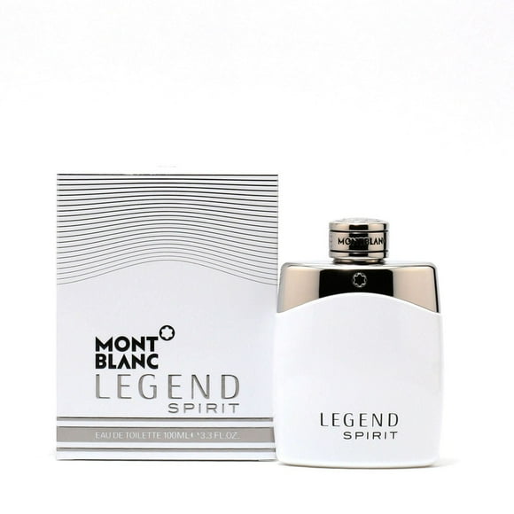 MONT BLANC Legend Spirit Menedt Spray 100 ml