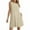 Yellow, variant on Summer Akafmk Women Maternity Dress,Plus Size Womens Casual Dresses,Sleeveless Round-Neck Stripe Printing Breathable Knee-High Outwear Dress Loose Fitting Flowy Sundress Beach Dress