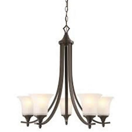 Juneau 5 Light Energy Star Chandelier Juneau 5 Light Energy Star Chandelier
