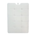 thumbnail image 1 of Bolsa de hielo en bloque para , a prueba de fugas, rectangular, portátil, reutilizable, para picnic, senderismo, pesca, viajes y hogar. B1700g, 1 of 8