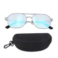 thumbnail image 2 of Gafas correctivas para daltónicos, Gafas unisex para daltonismo Gafas unisex para daltónicos Gafas de color débil Meticulosamente diseñadas, 2 of 8