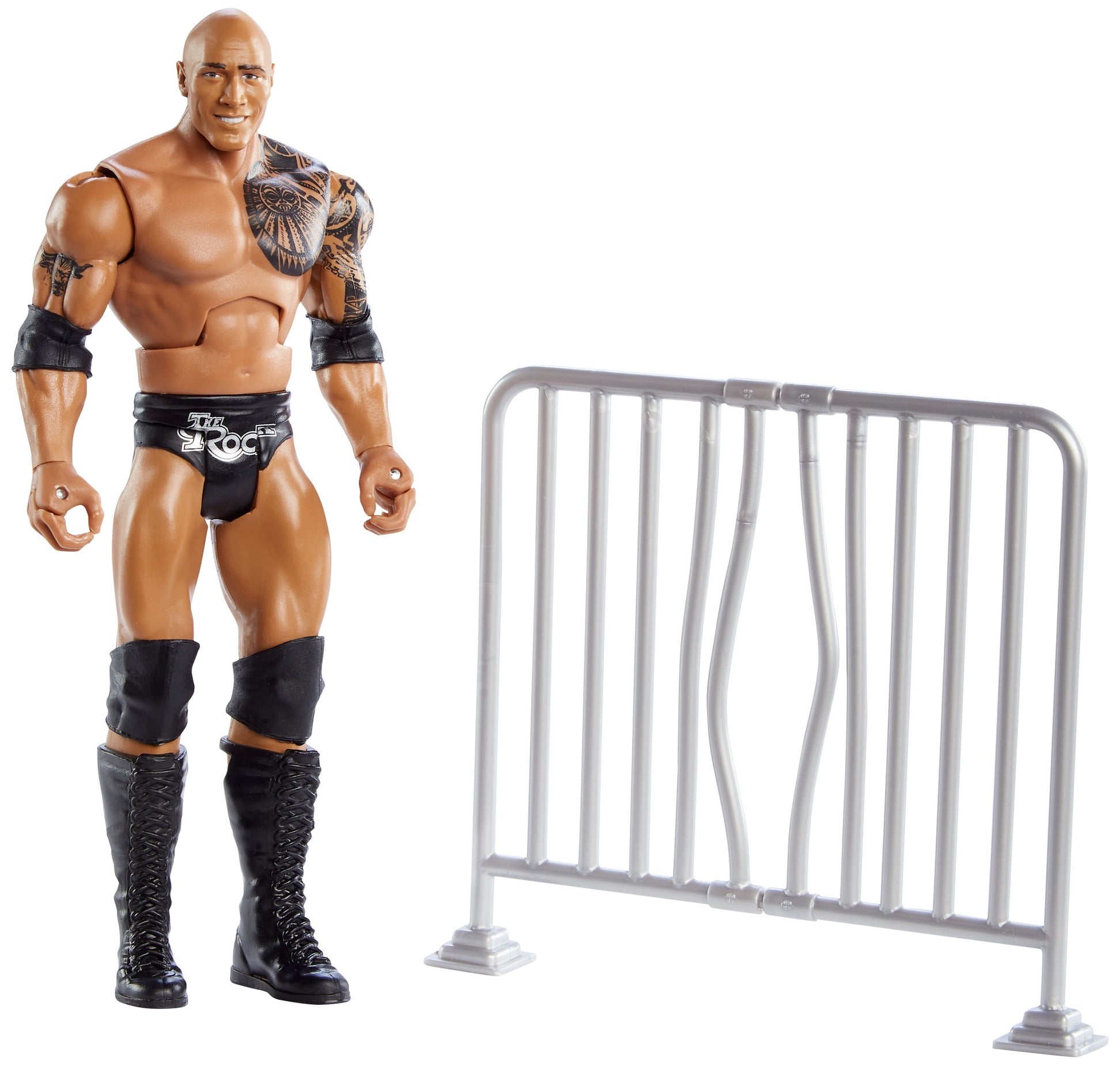 15 cm WWE Wrekkin Undertaker Figure Collectable Wrestling Imaginative Play Toy 