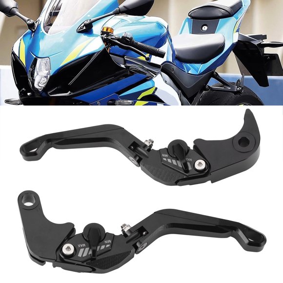 Brake Clutch Lever, Precise-machined Pivot Hole Adjustable Brake Clutch Lever Chrome Brake Clutch Lever Stainless Steel Fasteners Industry for Repair Shop