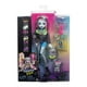 thumbnail image 4 of Muñeca Monster High Frankie Nuevo Look, 4 of 4