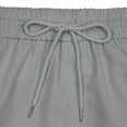 thumbnail image 5 of kamemir Mens Athletic Shorts Mens Shorts Casual Comfortable Workout Shorts Drawstring Pockets Elastic Waist(Dark Gray,L), 5 of 6