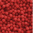 thumbnail image 2 of Upper Bounce® Crush Proof Plastic Trampoline Pit Balls 500 Pack - Red, 2 of 2