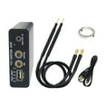 thumbnail image 1 of KLKCMS Portable Spots Welder Repair Multifunctional with Pens Accessory Welding Tool Black, 1 of 7