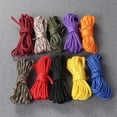 thumbnail image 4 of Paracord Outil de Survie en Polyester pour les Amateurs de Plein Air Randonnée 10 Pcs, 4 of 8
