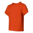 thumbnail image 2 of Jerzees Dri-Power® Youth 50/50 T-Shirt, 2 of 5