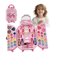 thumbnail image 1 of Juego De Maquillaje Para Niña, 1 of 4