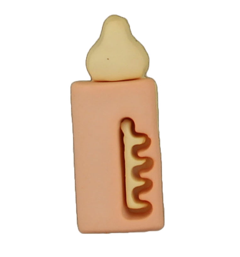 BABY BOTTLE - 100 BUTTONS