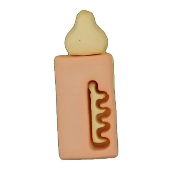 BABY BOTTLE - 100 BUTTONS