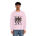 thumbnail image 4 of Unleash the Boogie Unleash the Dead Zombie Heavy Blend™ Crewneck Sweatshirt, 4 of 7