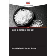 Les péchés du sel (Paperback)