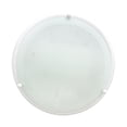 thumbnail image 2 of Lámpara De Techo Luz Ideal, Plafón 450 Blanco Grande Azúcar., 2 of 5