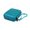 H, variant on TIELUTT Pick Holder PU Pick Storage Storage Pouch for Acoustic Musical Laundry Storage Containers Food Canisters Kitchen Organization And Storage Rubber Made Revile Big Containers
