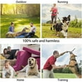 thumbnail image 2 of HLONK Ultrasonic LED Anti Bark Device Dog Training Repeller Ultrasonic Anti Bark Stop Barking Tool, 2 of 9