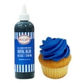 thumbnail image 2 of GEL Colorant Alimentaire Liquide Bleu ROYAL 250 ml, 10,5 Oz, 2 of 2