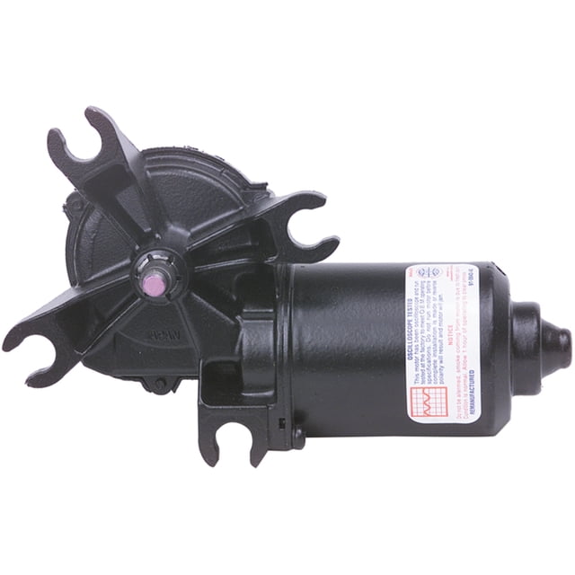 MOTOR LIMPIAPARABRISAS CAMRY 1994 al 1996 TOYOTA Delantero Remanufacturado CARDONE .
