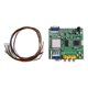 thumbnail image 1 of Video Converter Game CGA/EGA/YUV/RGB to VGA Video Output Converter Adapter Board for CRT LCD PDP Monitor, 1 of 5