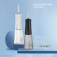 thumbnail image 2 of Embouts Jet de Rechange (6 Pcs) pour Hydropulseur Y206, 2 of 2
