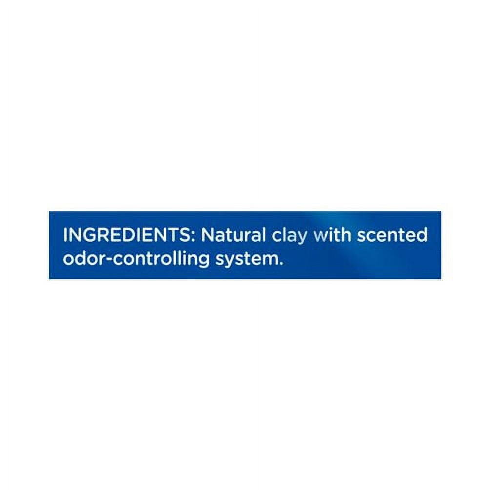 Cat's Pride 10 Lb. Fresh & Clean Non-Clumping Cat Litter C48513